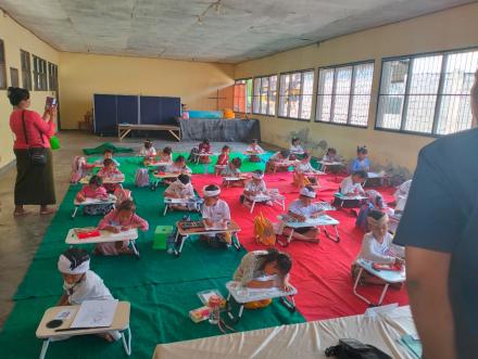 BULAN BAHASA BALI VIII TAHUN 2026